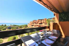 Estepona East Penthouse ALVIDA
